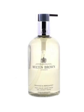 Molton Brown Orange & Bergamot Hand Wash - 10 fl oz
